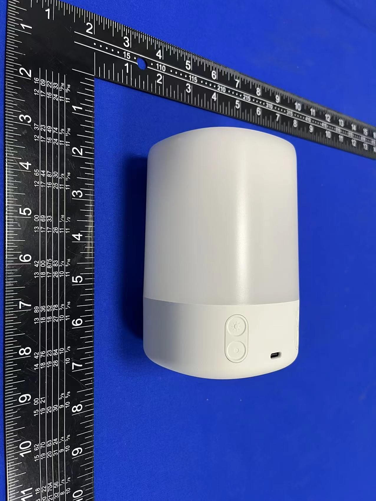 Nanit Sound and Light - FCC ID 2AIWVL101 - Udisense Inc. DBA: Nanit (4)