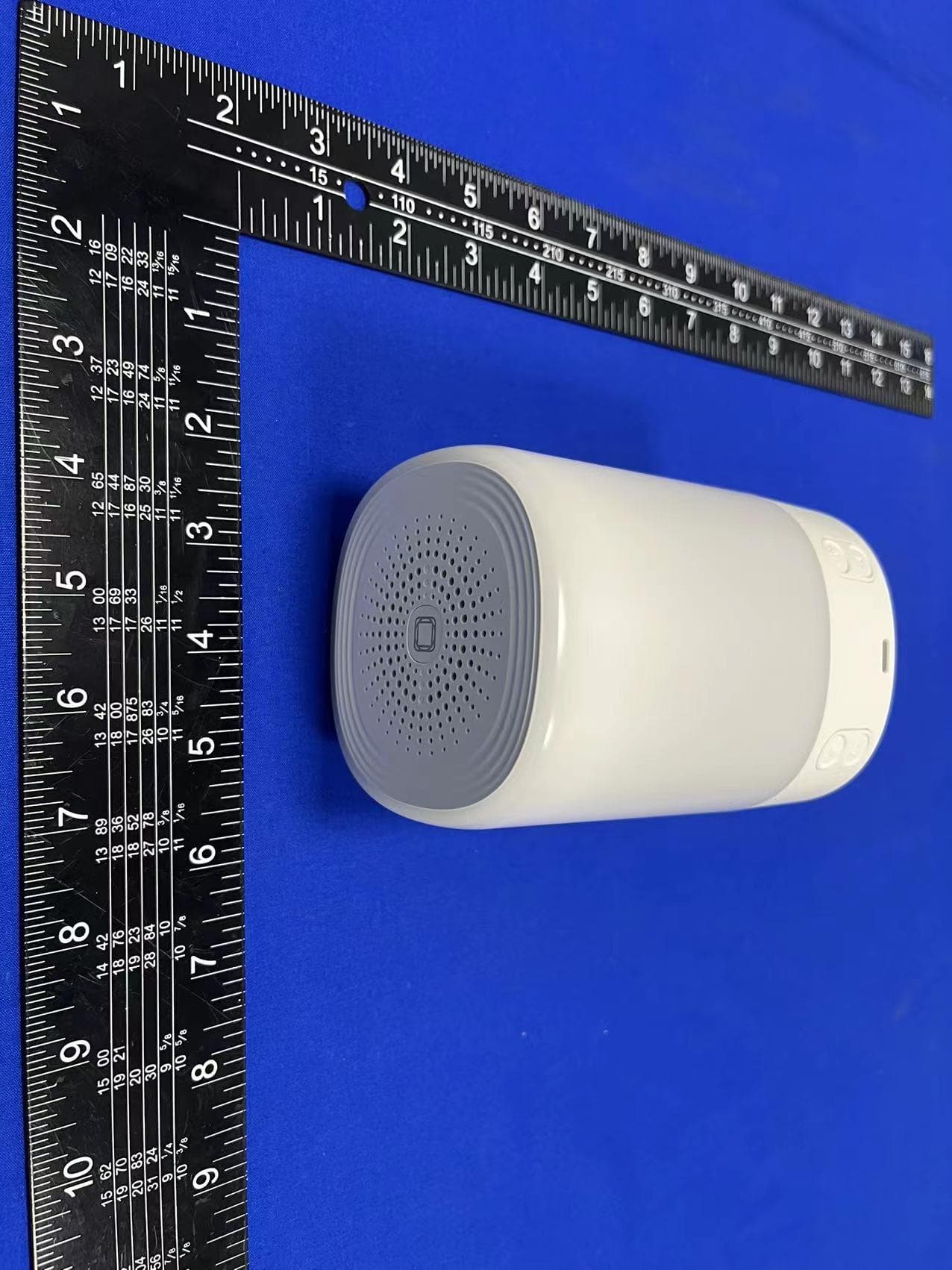 Nanit Sound and Light - FCC ID 2AIWVL101 - Udisense Inc. DBA: Nanit (3)