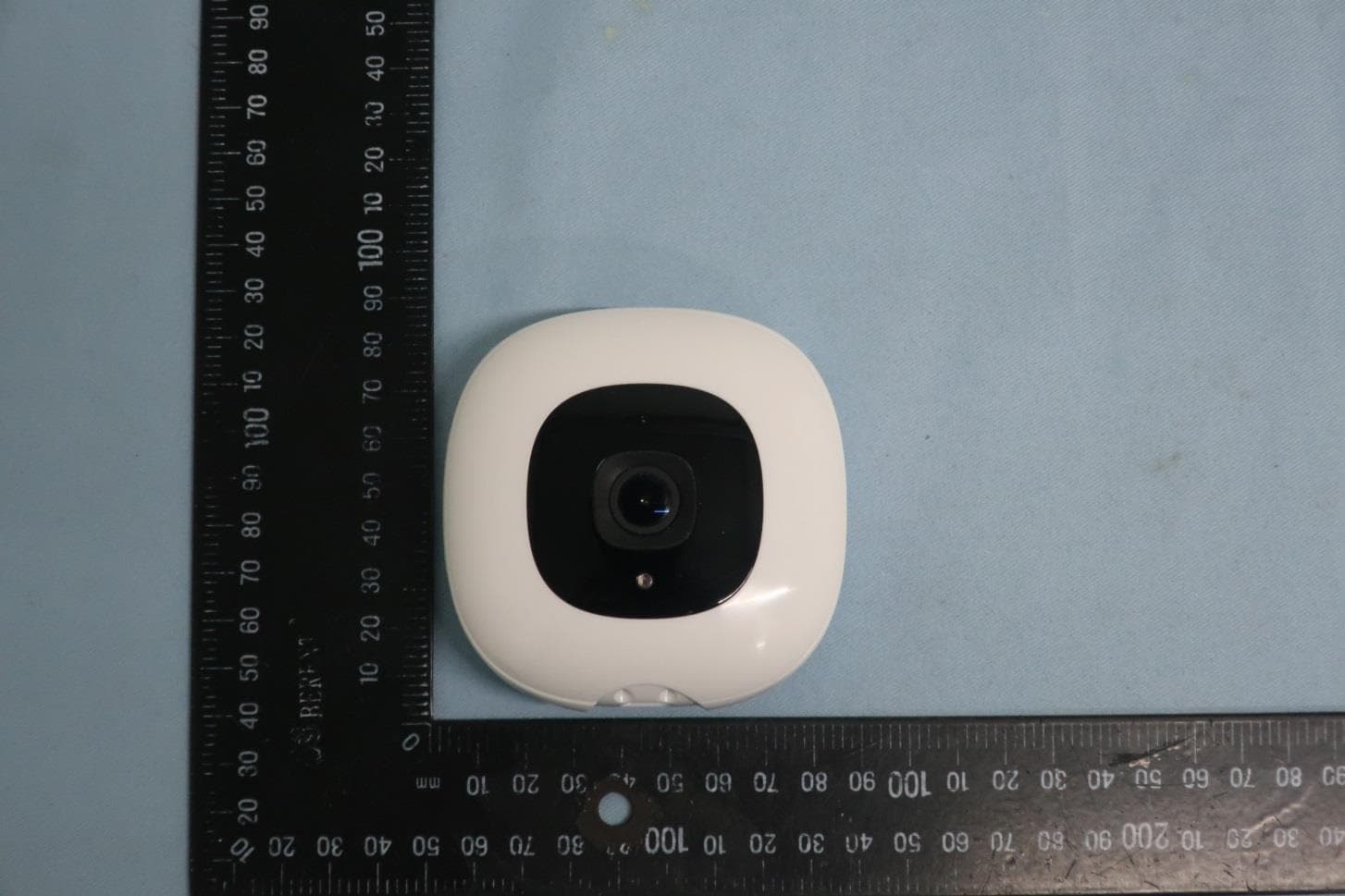 Nanit Pro Baby Monitor - FCC ID 2AIWVN301 - Udisense Inc. DBA: Nanit (2)
