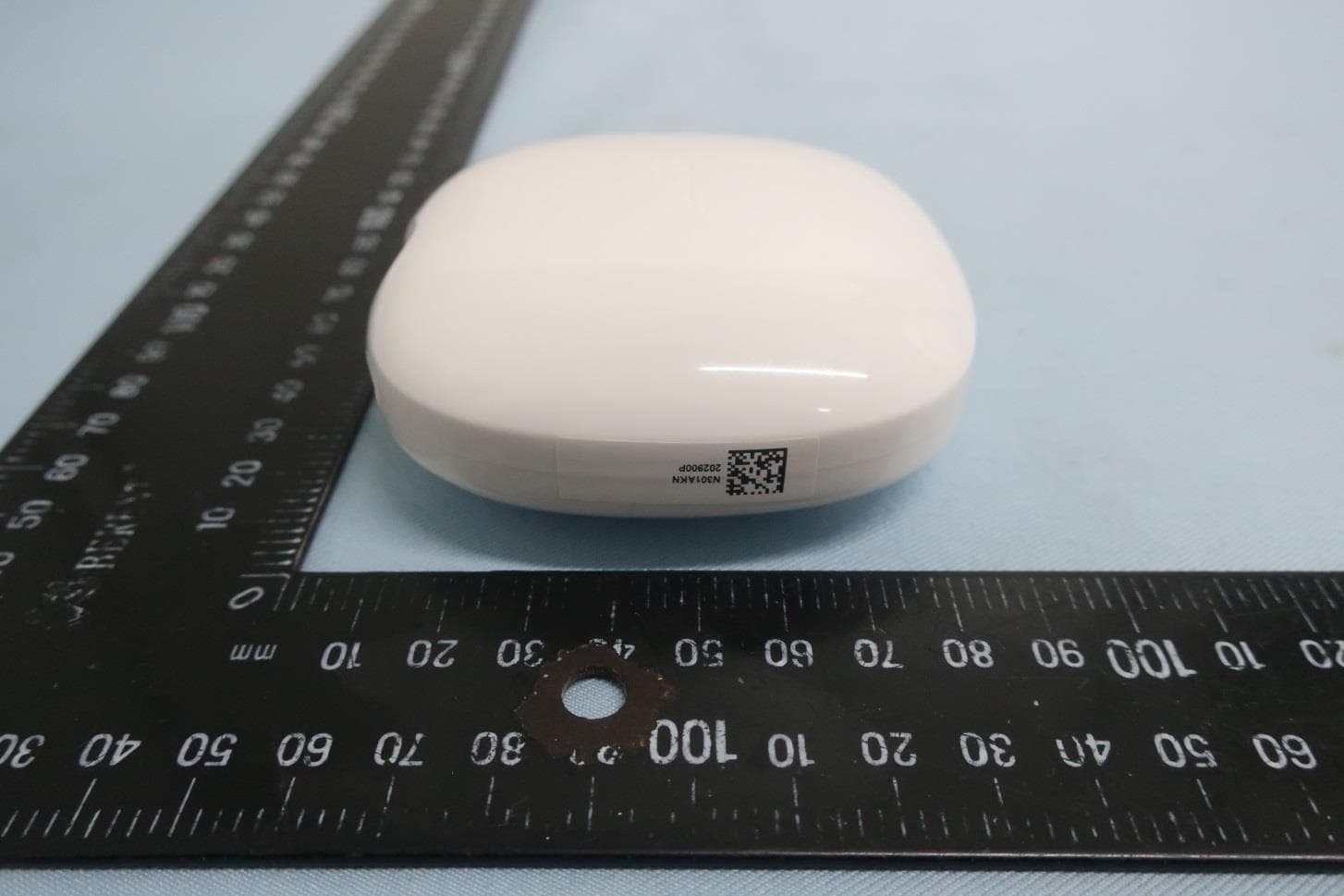 Nanit Pro Baby Monitor - FCC ID 2AIWVN301 - Udisense Inc. DBA: Nanit (5)
