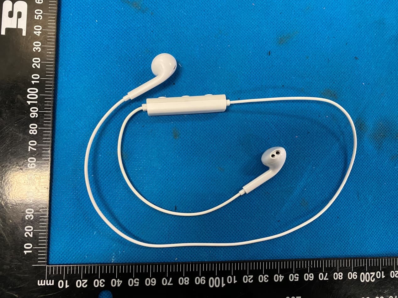 BLUETOOTH EARBUD - FCC ID 2AIXC-HW-TE41-BE-TA - HONWA(HK) CORPORATION LIMITED
