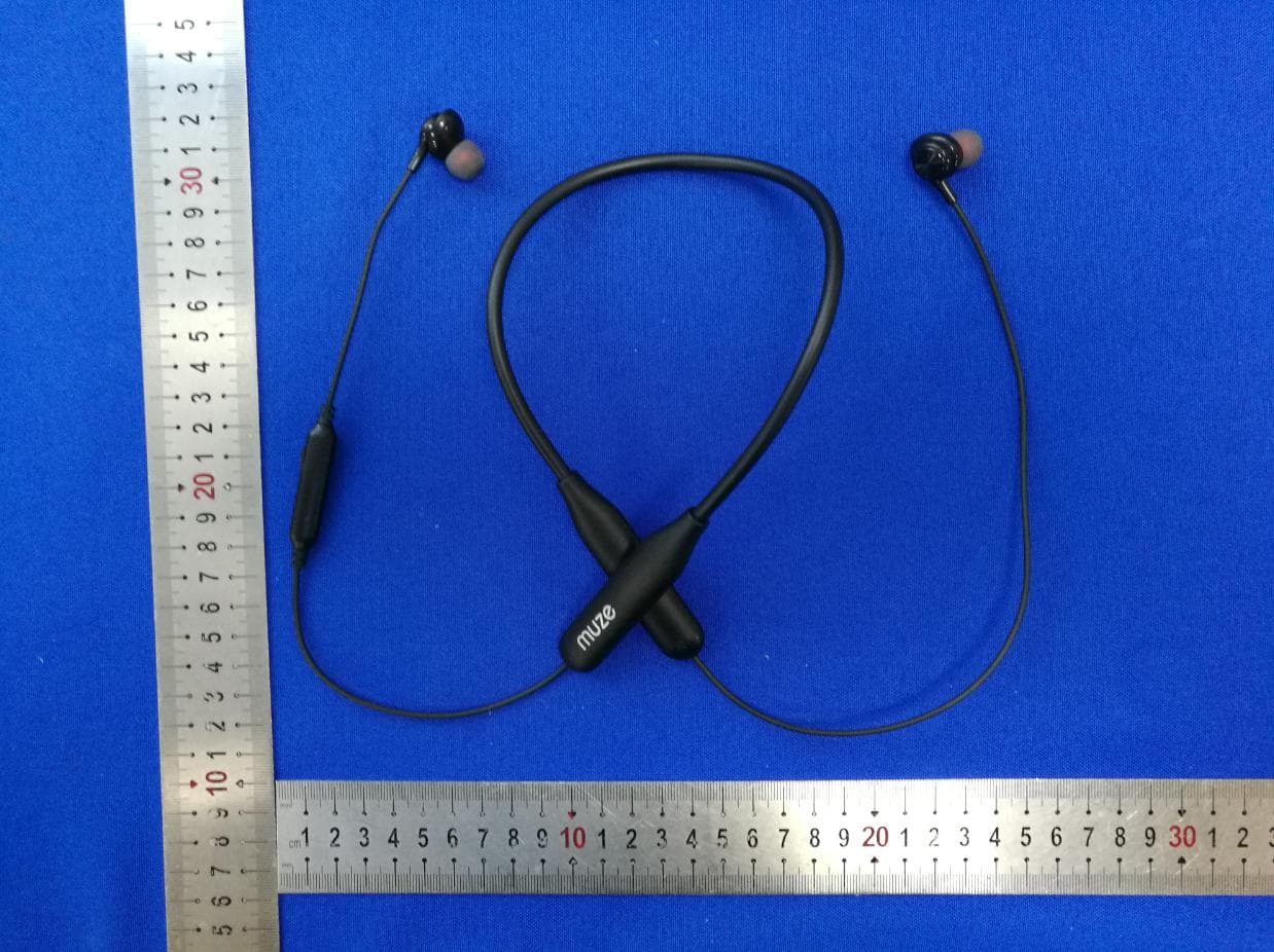 MUZE LONG LASTING NECKBUDS - FCC ID 2AIXC-MUZ4006 - HONWA(HK) CORPORATION LIMITED (2)