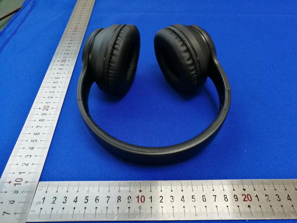 MUZE LONG LASTING HEADPHONES - FCC ID 2AIXC-MUZ4007 - HONWA(HK) CORPORATION LIMITED (2)