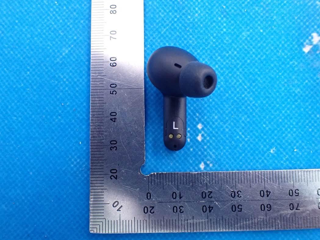 TWS Bluetooth Headset - FCC ID 2AIXN346GC - GUANGZHOU U&I TECHNOLOGY COMPANY LIMITED (3)
