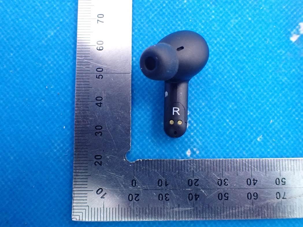 TWS Bluetooth Headset - FCC ID 2AIXN346GC - GUANGZHOU U&I TECHNOLOGY COMPANY LIMITED (5)