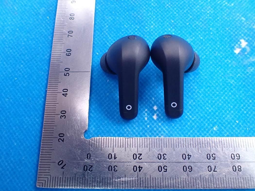 TWS Bluetooth Headset - FCC ID 2AIXN346GC - GUANGZHOU U&I TECHNOLOGY COMPANY LIMITED (2)