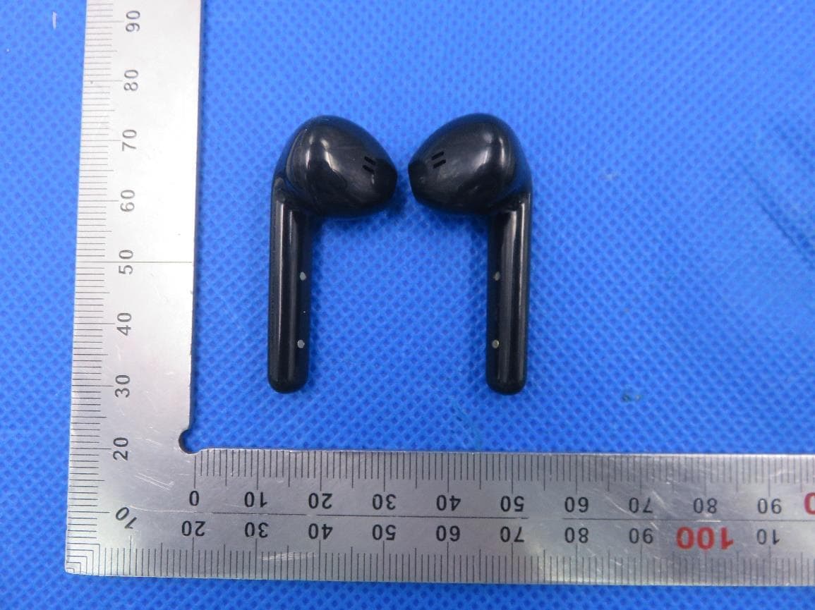 TWS Bluetooth Headset - FCC ID 2AIXNBS301RK - GUANGZHOU U&I TECHNOLOGY COMPANY LIMITED (3)
