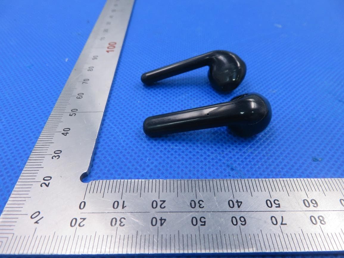 TWS Bluetooth Headset - FCC ID 2AIXNBS301RK - GUANGZHOU U&I TECHNOLOGY COMPANY LIMITED (5)