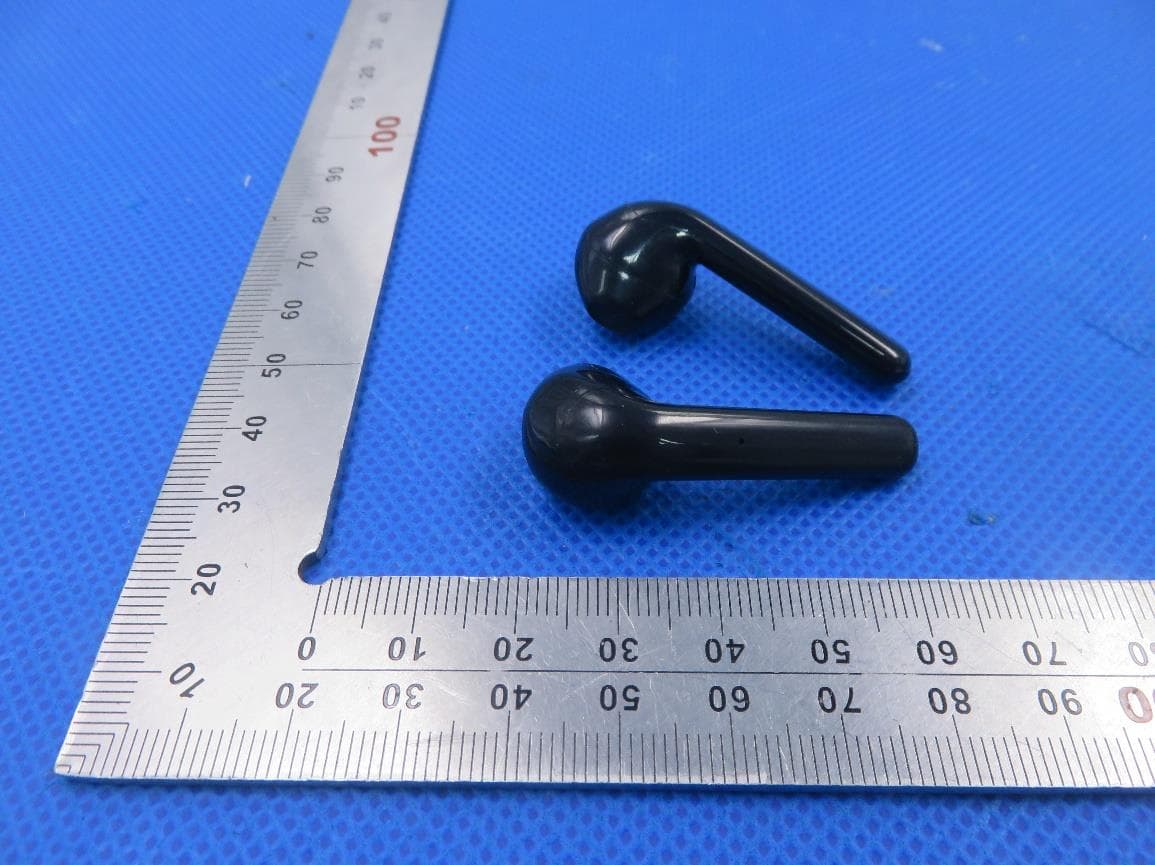 TWS Bluetooth Headset - FCC ID 2AIXNBS301RK - GUANGZHOU U&I TECHNOLOGY COMPANY LIMITED (2)