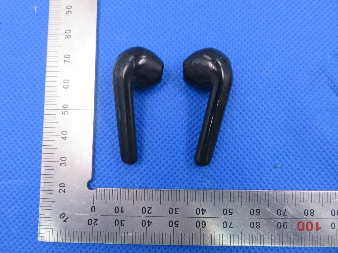 TWS Bluetooth Headset - FCC ID 2AIXNBS301RK - GUANGZHOU U&I TECHNOLOGY COMPANY LIMITED