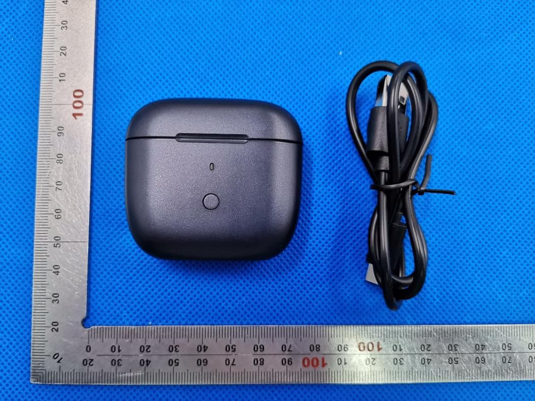 TWS Bluetooth Headset - FCC ID 2AIXNEARPEACE - GUANGZHOU U&I TECHNOLOGY COMPANY LIMITED (3)