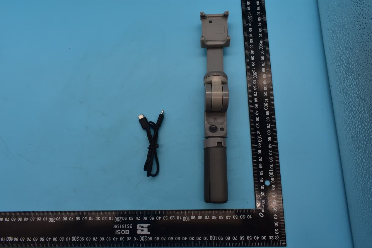 Atom2 Smartphone 3-axis Stabilizer with Bluetooth - FCC ID 2AIXRATOM2 - Shenzhen Snoppa Technology Co., LTD (5)