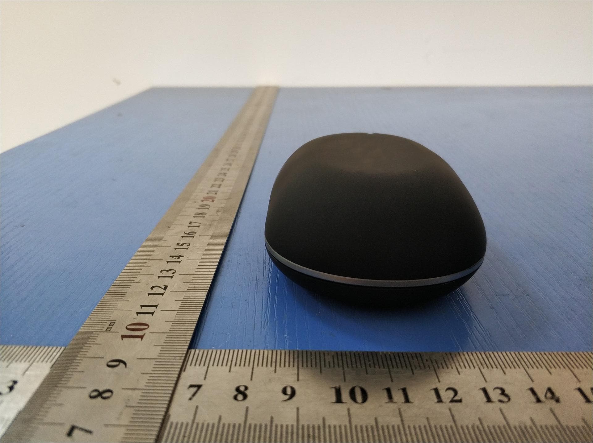 Bluetooth Earbuds With Charging Case - FCC ID 2AIY2-DRIPZ - Fortyfour group LLC (2)