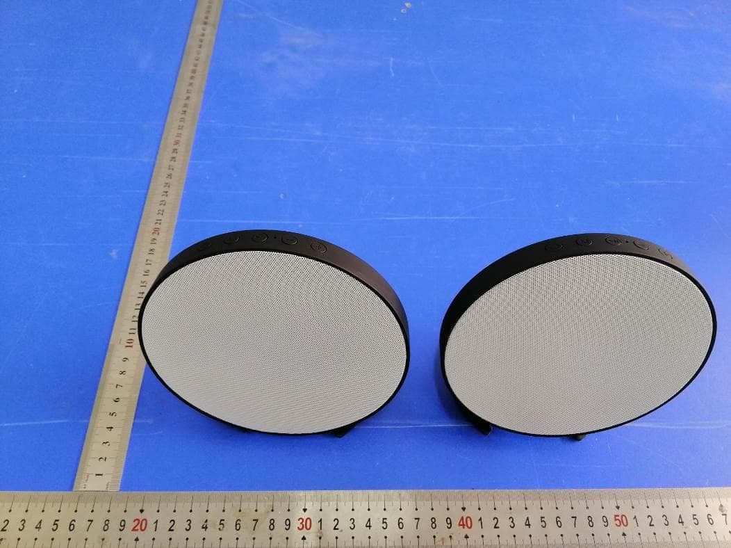 Bluetooth Speaker - FCC ID 2AIY2-MINI-SONO - Fortyfour group LLC (2)