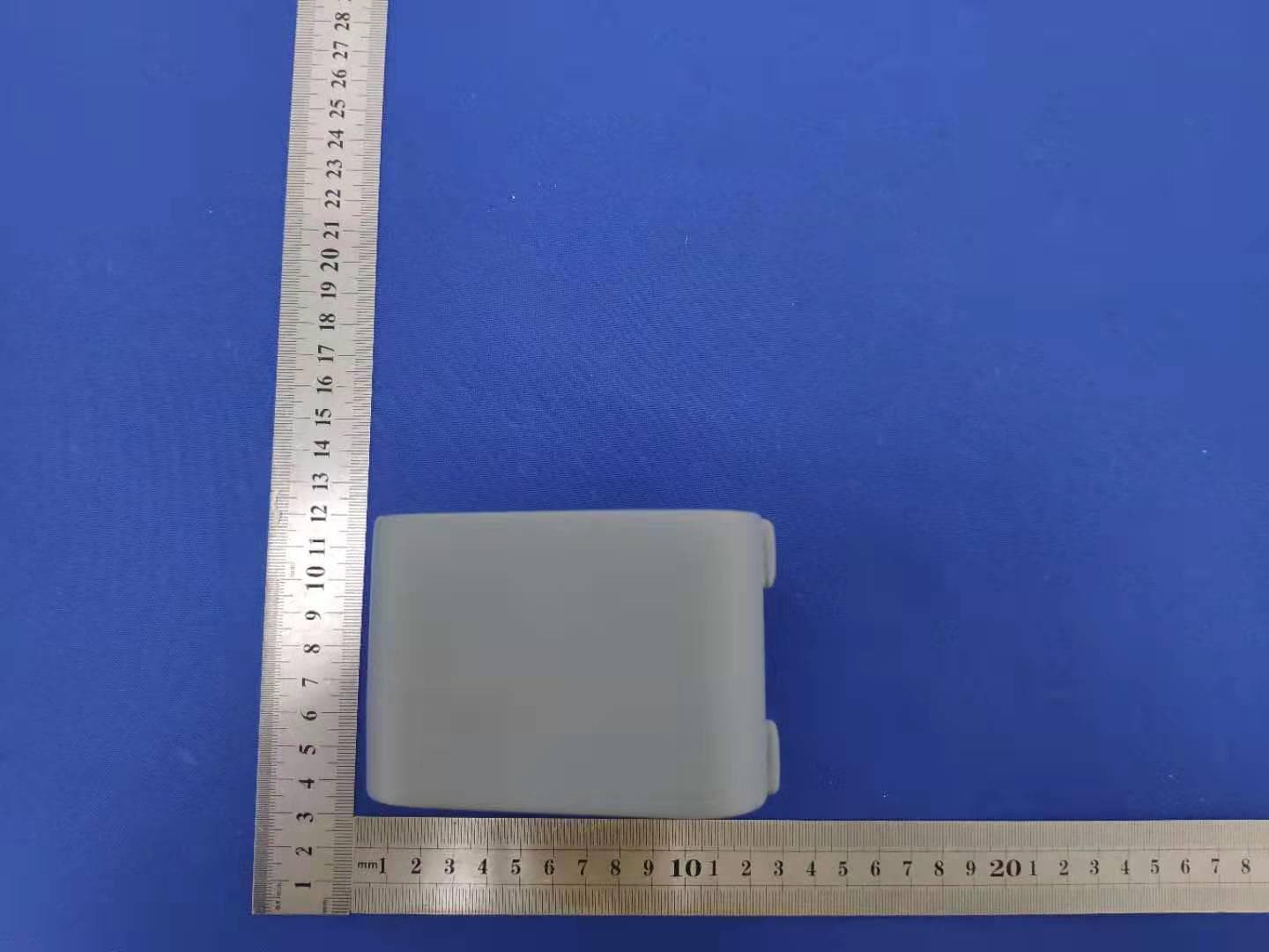 BT Speaker Plus Wireless Charging - FCC ID 2AIY2-TEMBLOR - Fortyfour group LLC (2)