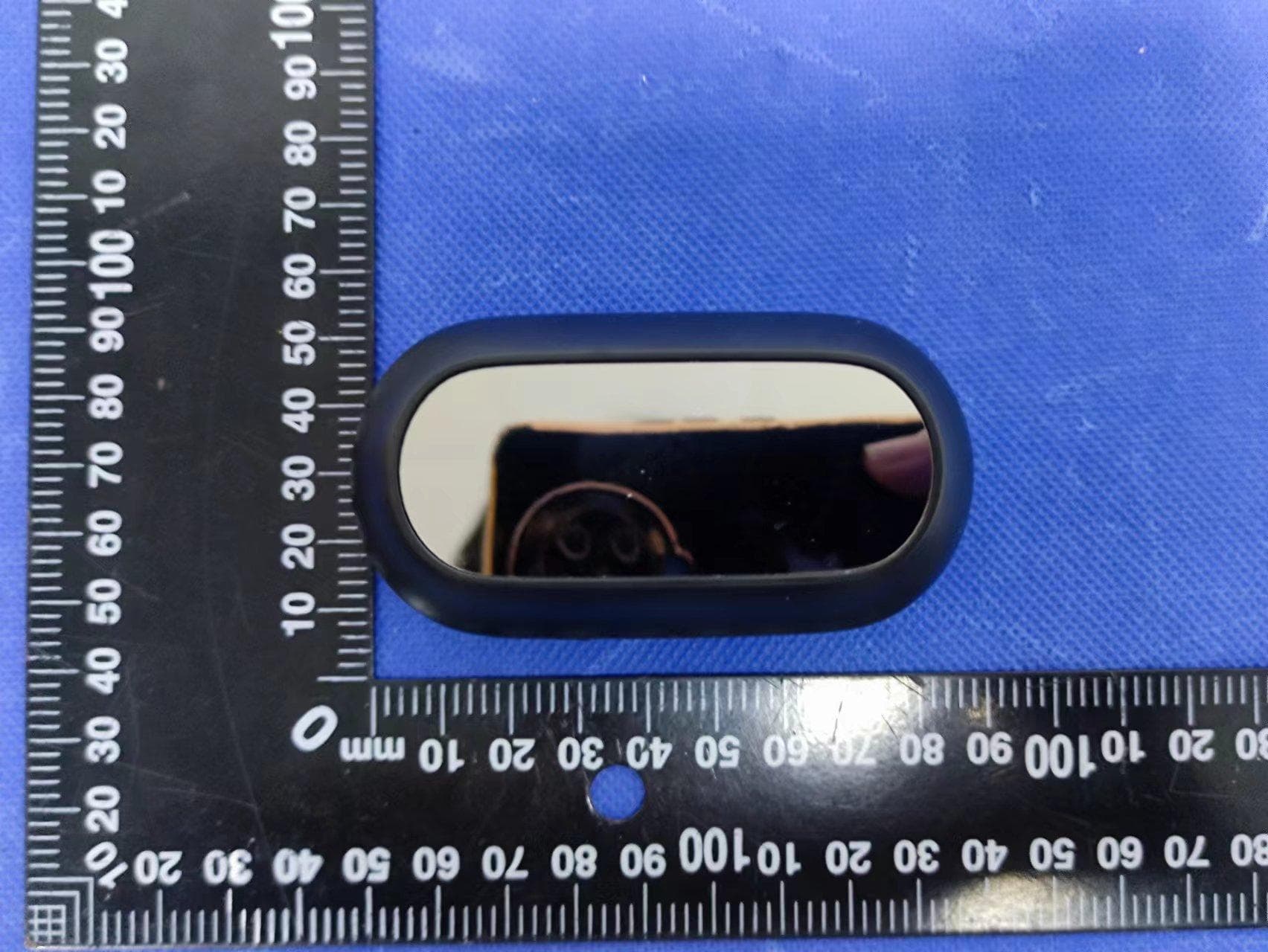 TWS EARBUDS - FCC ID 2AIY7-S03 - Shenzhen Uniwins Technology Co., Limited (3)