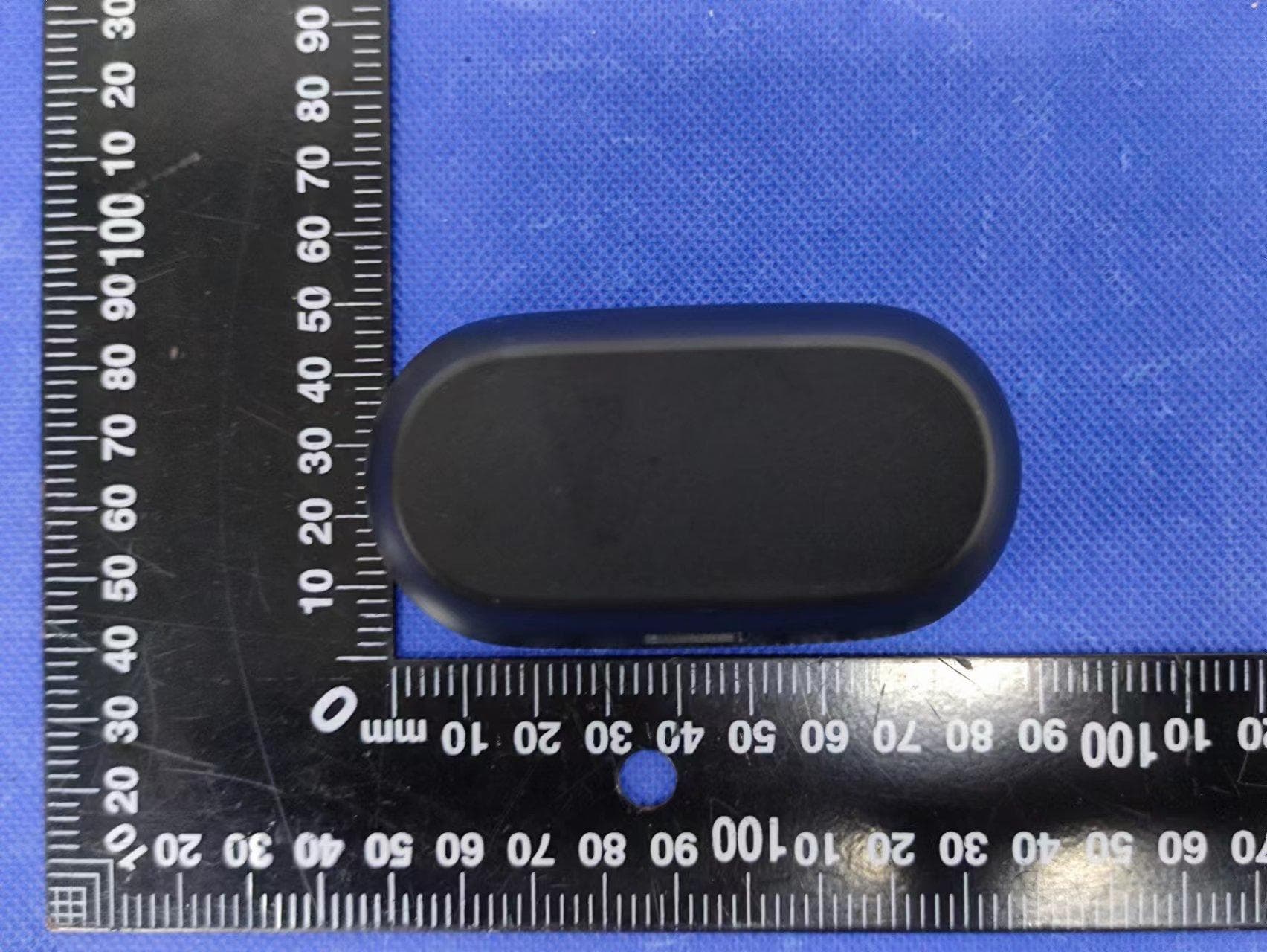 TWS EARBUDS - FCC ID 2AIY7-S03 - Shenzhen Uniwins Technology Co., Limited