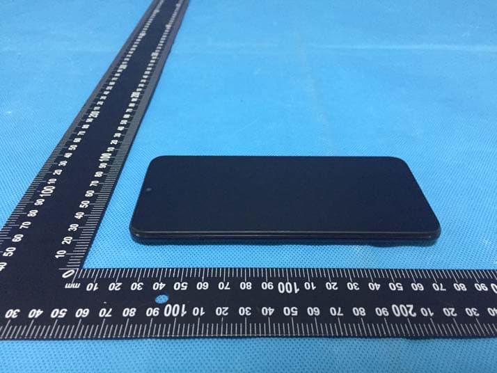 Mobile Phone - FCC ID 2AIZN-X657B - INFINIX MOBILITY LIMITED (4)