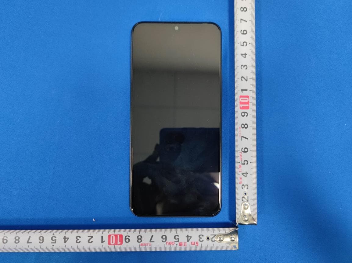 Mobile Phone - FCC ID 2AIZN-X663D - INFINIX MOBILITY LIMITED (3)