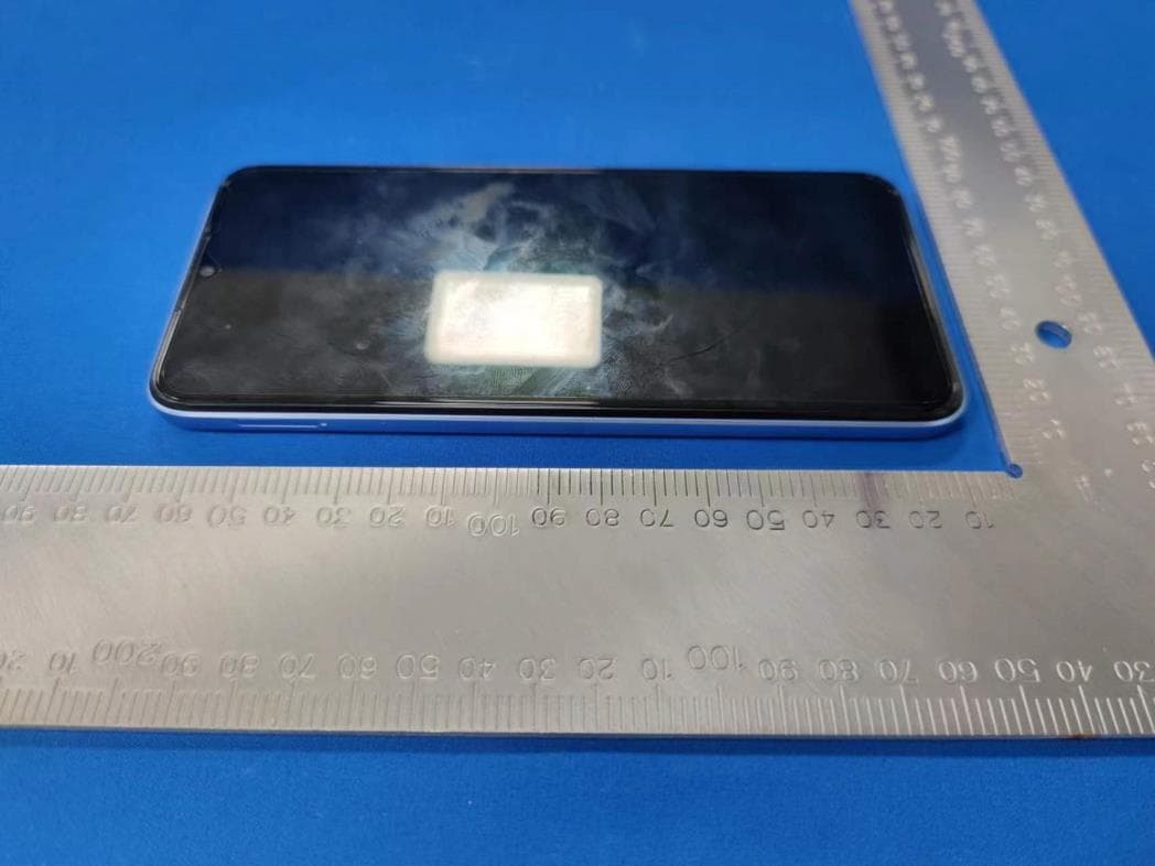 Mobile Phone - FCC ID 2AIZN-X666B - INFINIX MOBILITY LIMITED