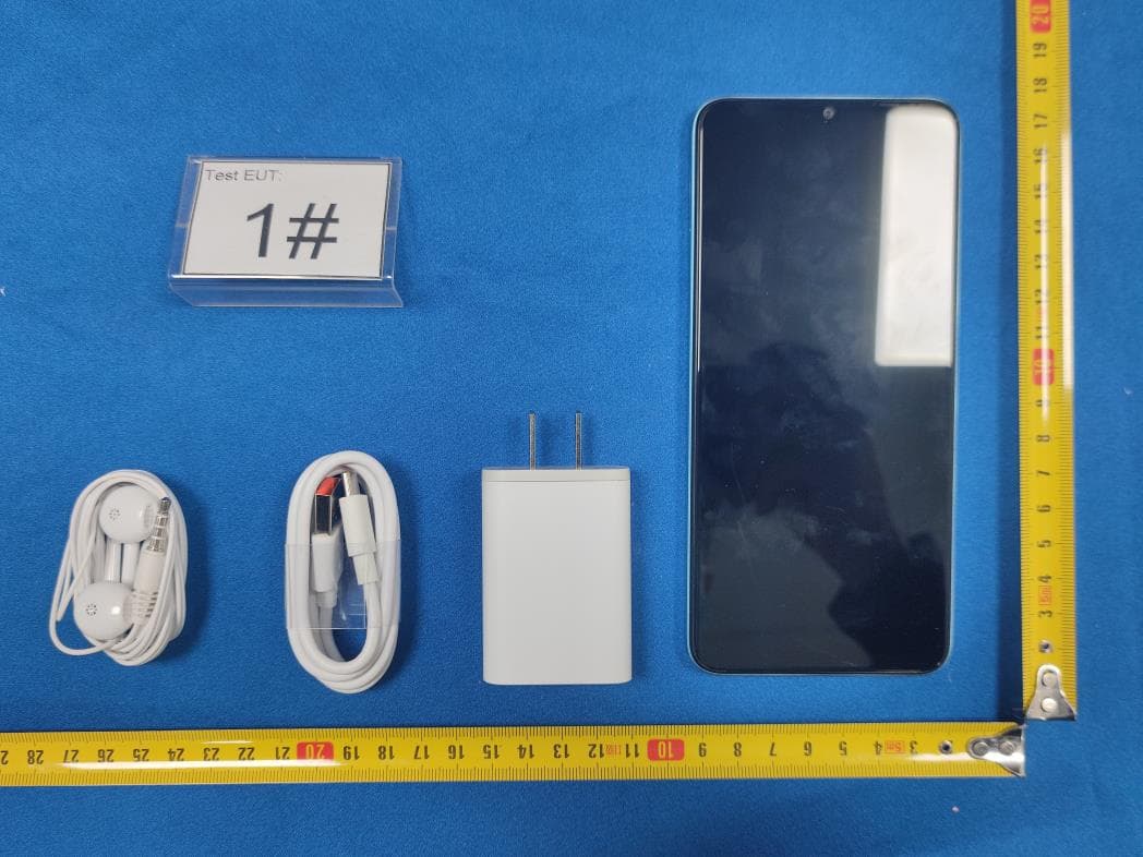 Mobile Phone - FCC ID 2AIZN-X669 - INFINIX MOBILITY LIMITED (2)