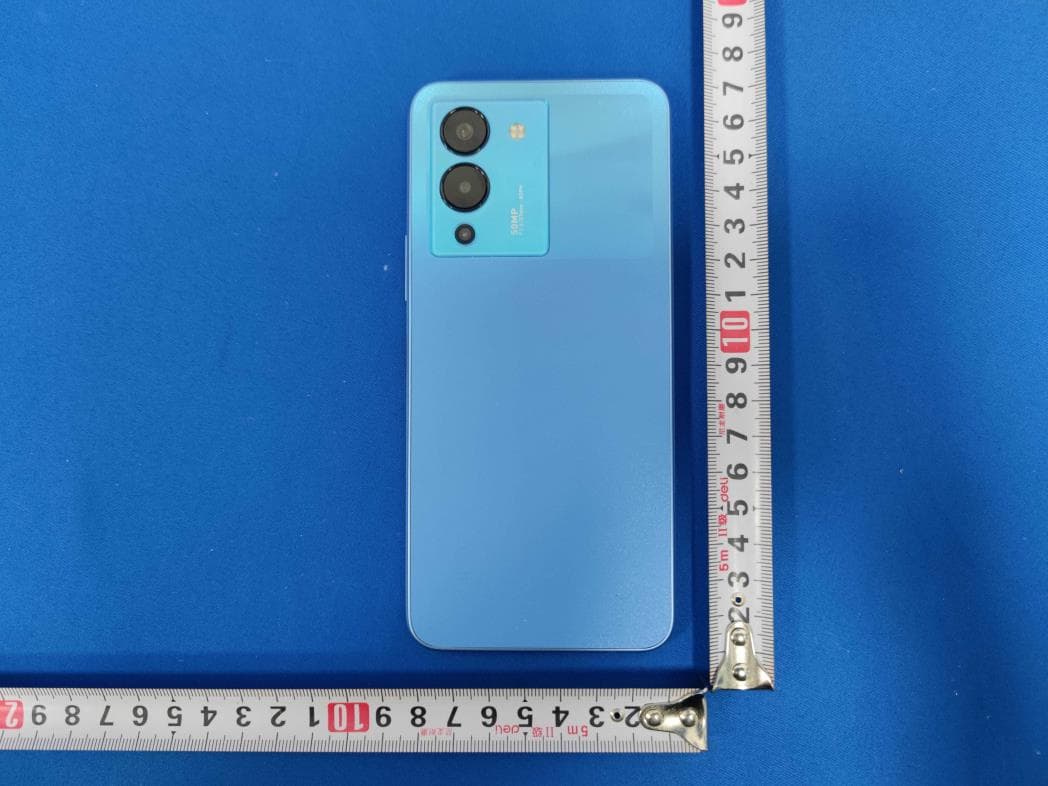 Mobile Phone - FCC ID 2AIZN-X670 - INFINIX MOBILITY LIMITED (3)