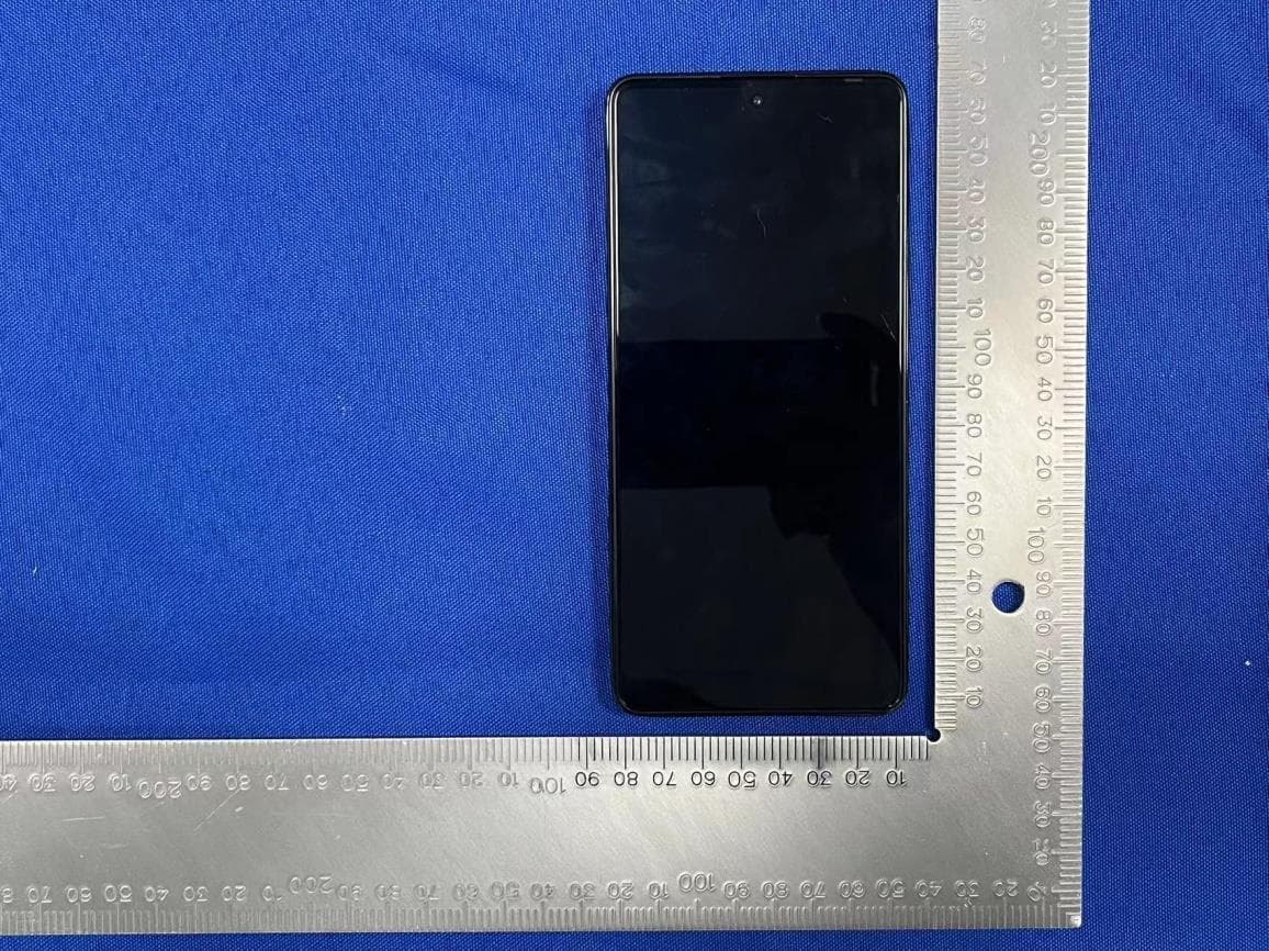 Mobile Phone - FCC ID 2AIZN-X6710 - INFINIX MOBILITY LIMITED