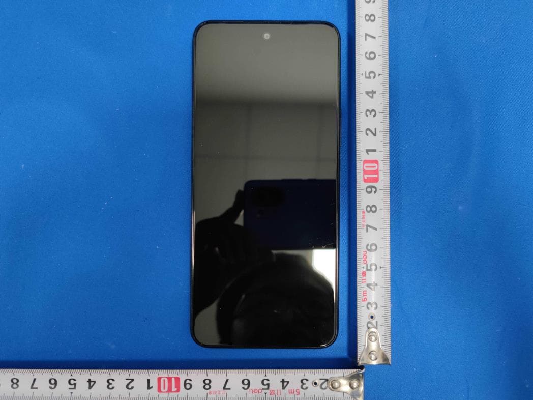 Mobile Phone - FCC ID 2AIZN-X6826 - INFINIX MOBILITY LIMITED (3)