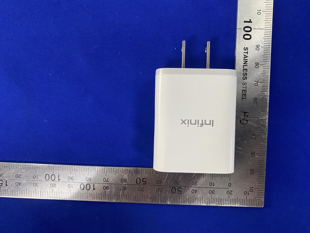 Mobile Phone - FCC ID 2AIZN-X683 - INFINIX MOBILITY LIMITED (4)