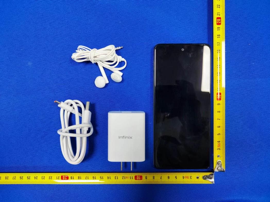 Mobile Phone - FCC ID 2AIZN-X6831 - INFINIX MOBILITY LIMITED (3)