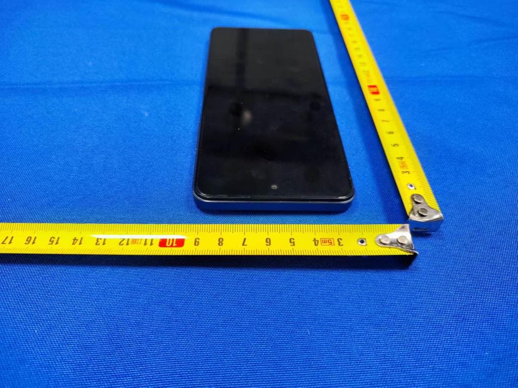 Mobile Phone - FCC ID 2AIZN-X6831 - INFINIX MOBILITY LIMITED (4)
