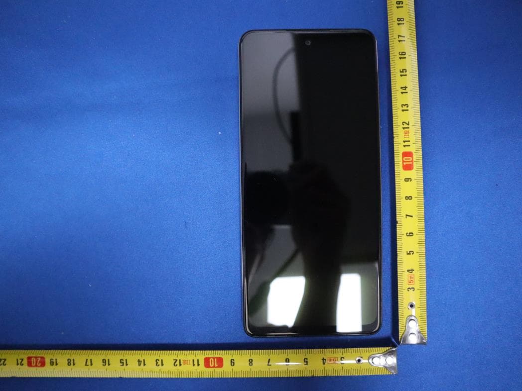 Mobile Phone - FCC ID 2AIZN-X6832 - INFINIX MOBILITY LIMITED