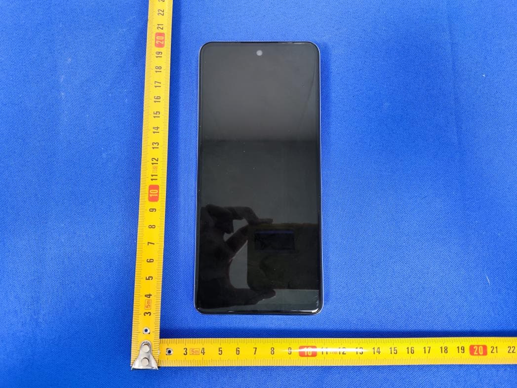 Mobile Phone - FCC ID 2AIZN-X6837 - INFINIX MOBILITY LIMITED