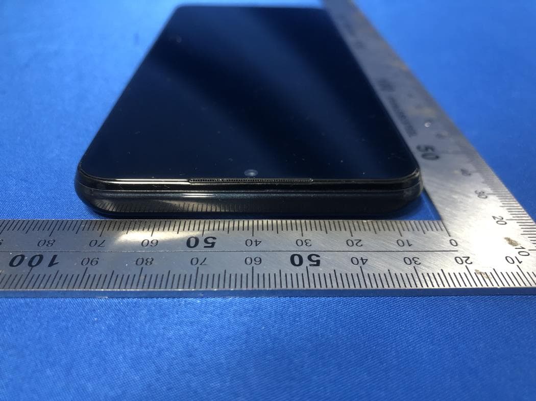 Mobile Phone - FCC ID 2AIZN-X688B - INFINIX MOBILITY LIMITED (2)