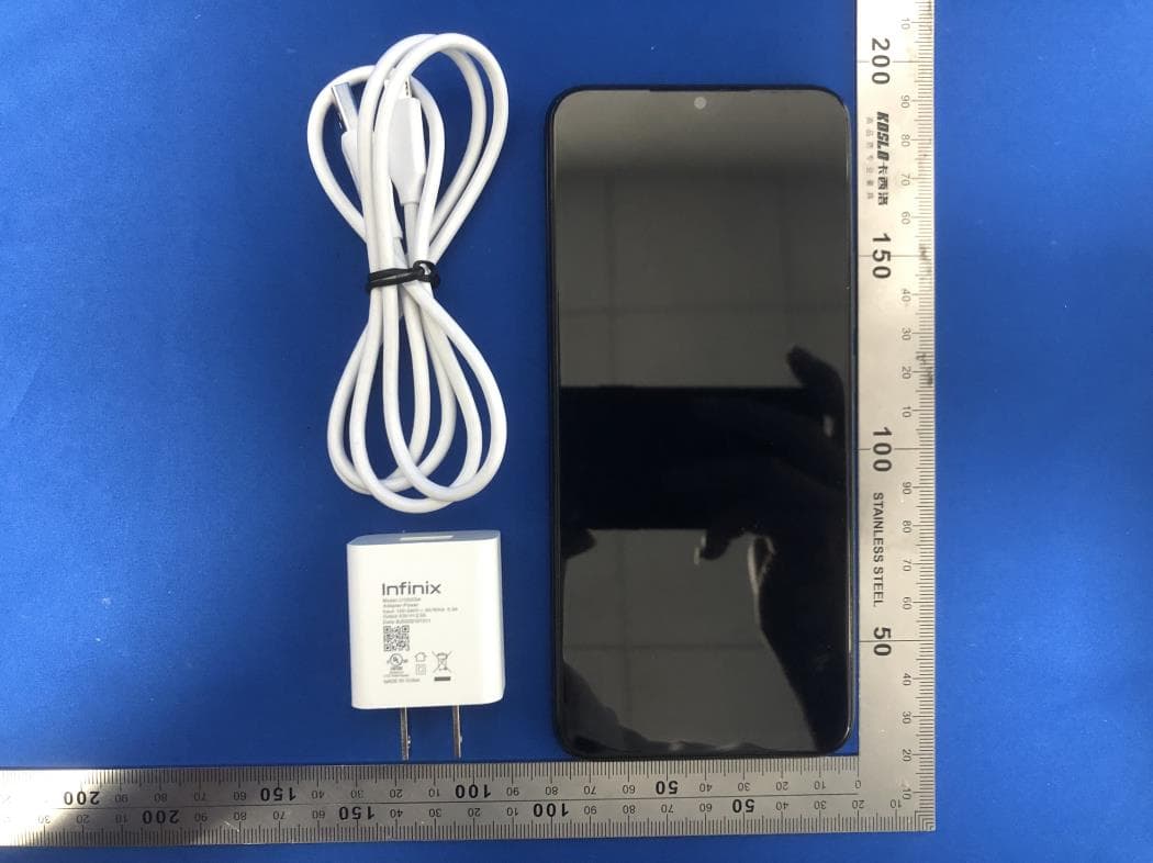 Mobile Phone - FCC ID 2AIZN-X688B - INFINIX MOBILITY LIMITED (5)