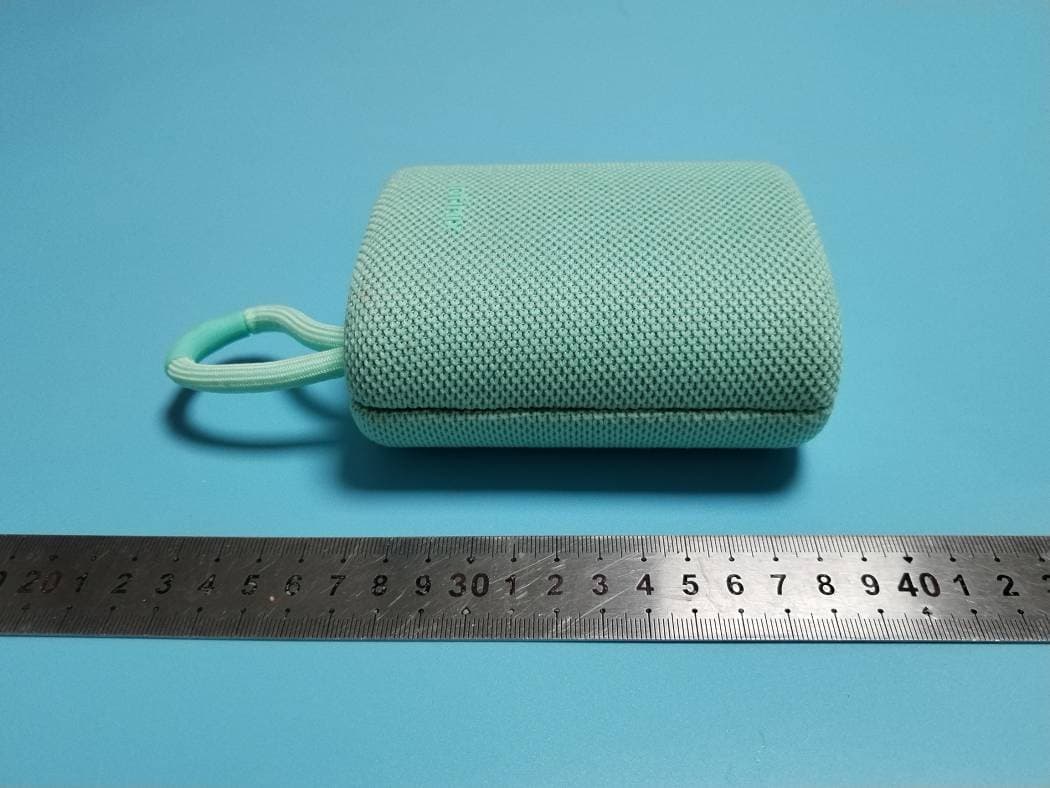 Portable Wireless Speaker - FCC ID 2AIZN-XS01 - INFINIX MOBILITY LIMITED (2)