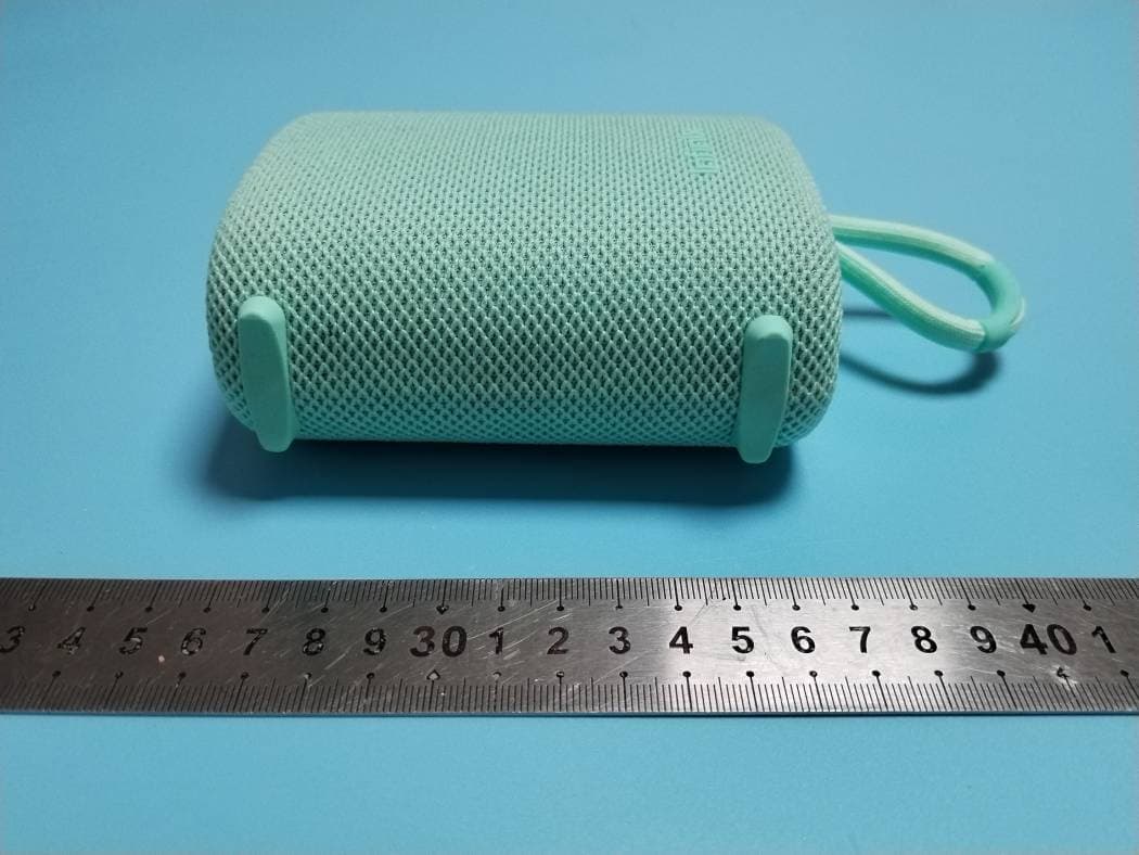 Portable Wireless Speaker - FCC ID 2AIZN-XS01 - INFINIX MOBILITY LIMITED
