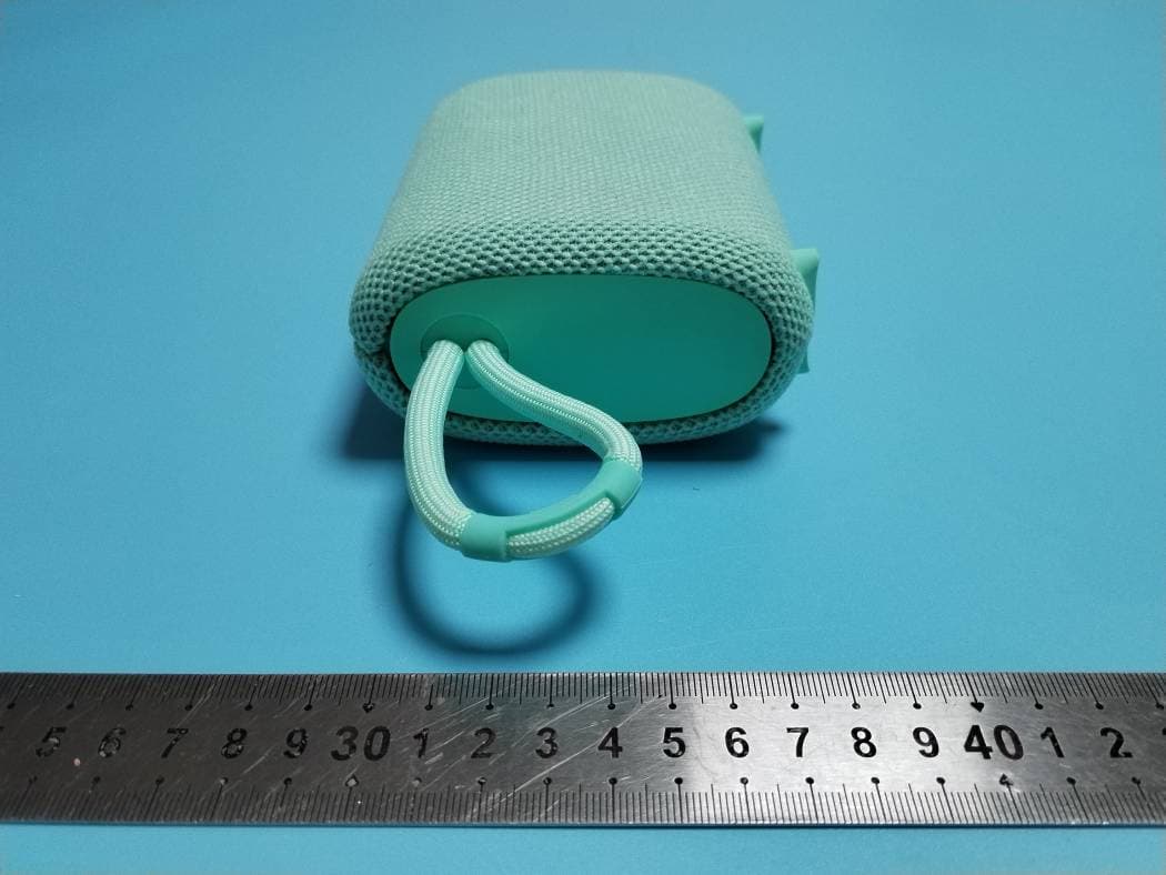 Portable Wireless Speaker - FCC ID 2AIZN-XS01 - INFINIX MOBILITY LIMITED (5)