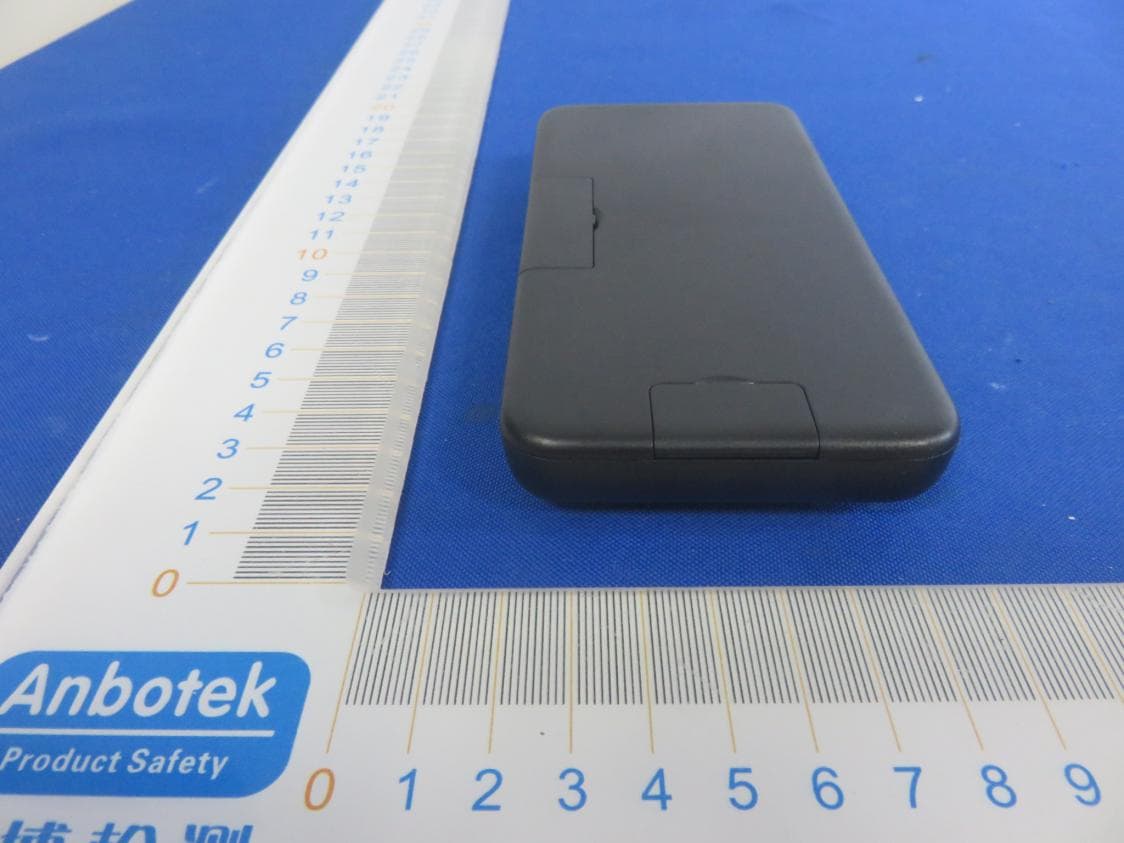 Power Bank - FCC ID 2AIZY-QS100 - IDEA ELECTRONICS INC (2)