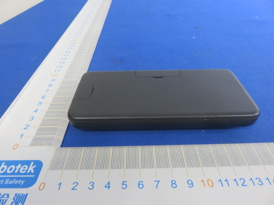 Power Bank - FCC ID 2AIZY-QS100 - IDEA ELECTRONICS INC (4)
