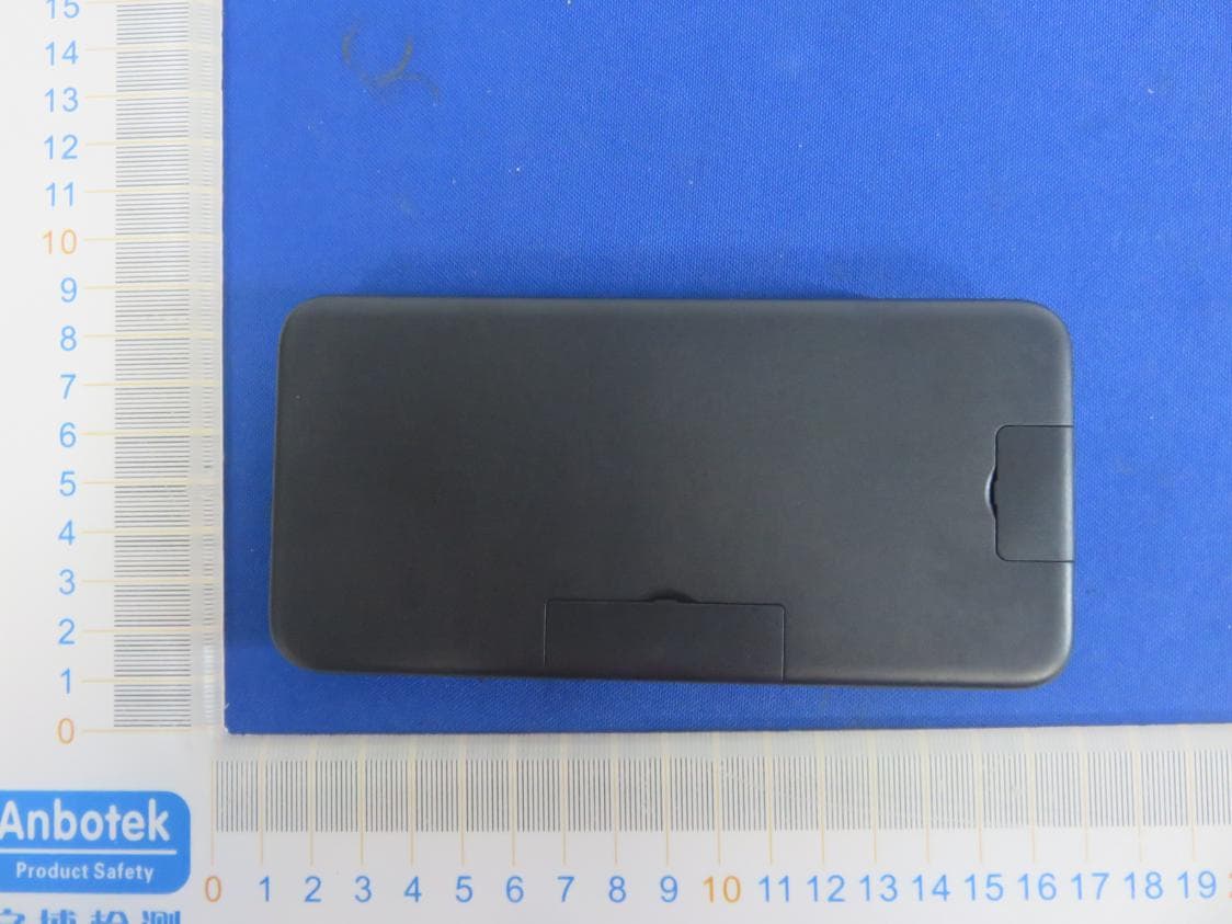 Power Bank - FCC ID 2AIZY-QS100 - IDEA ELECTRONICS INC