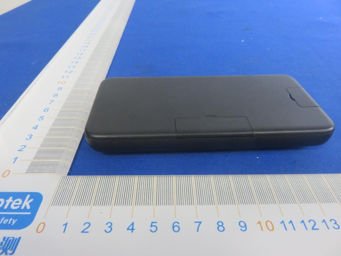 Power Bank - FCC ID 2AIZY-QS100 - IDEA ELECTRONICS INC (5)