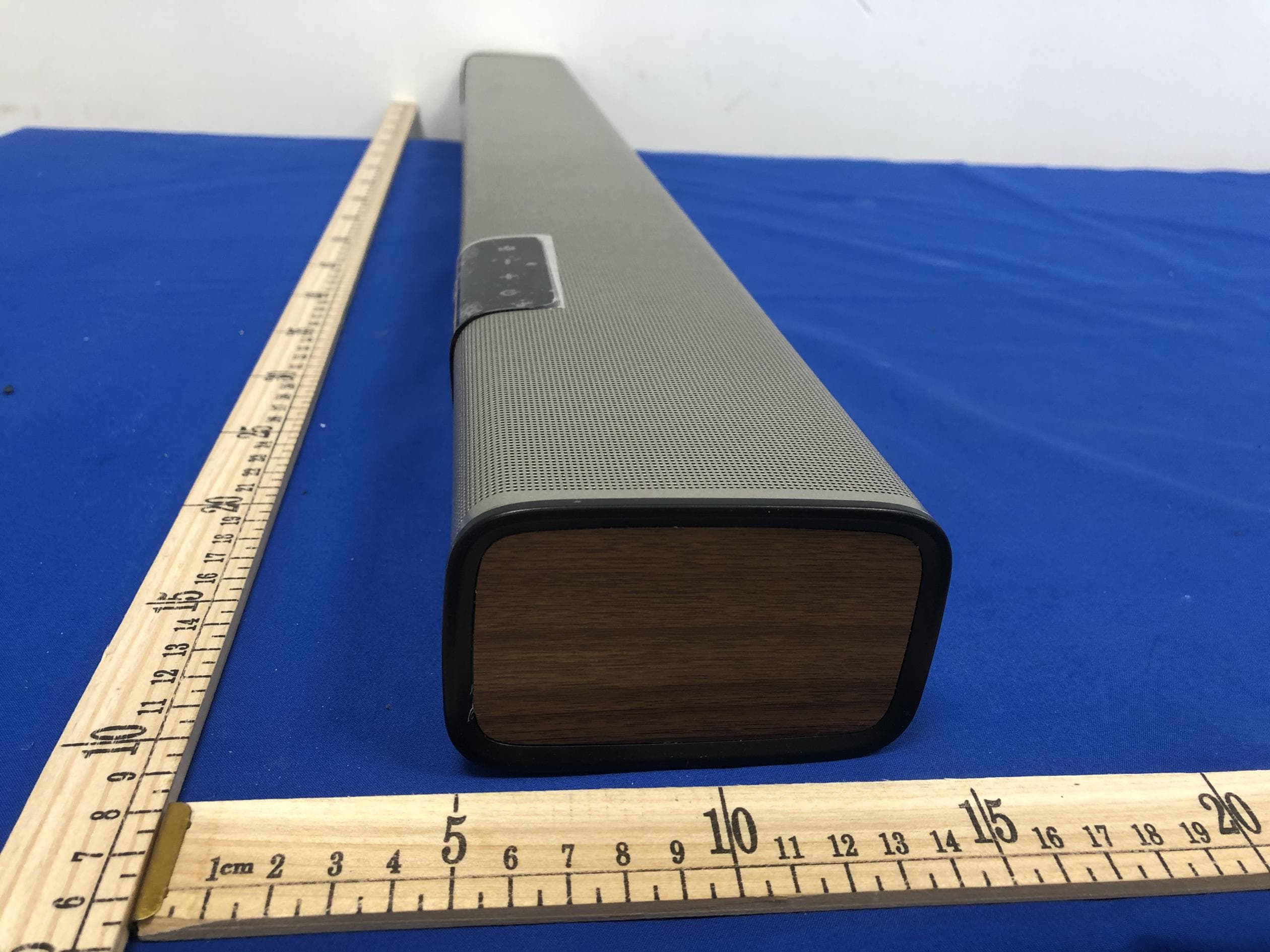 2.1Channel Soundbar with Wireless Subwoofer - FCC ID 2AIZY20S-02 - IDEA ELECTRONICS INC (3)