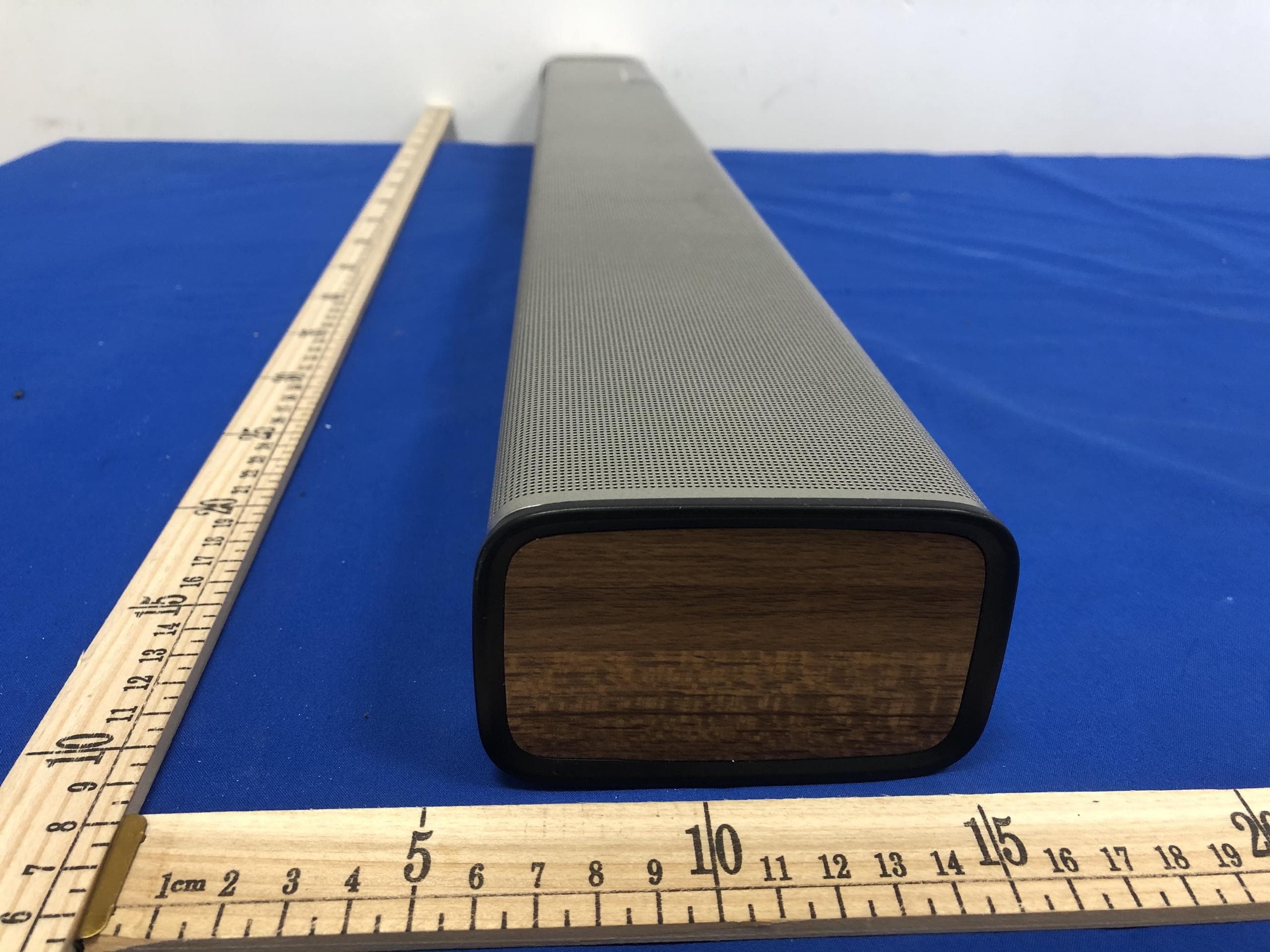 2.1Channel Soundbar with Wireless Subwoofer - FCC ID 2AIZY20S-02 - IDEA ELECTRONICS INC (4)