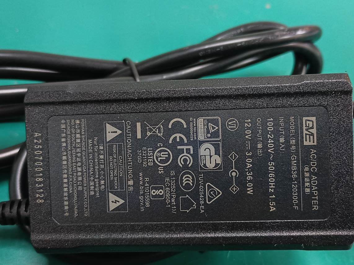 Cash Register - FCC ID 2AJ2B-C9D - Telpo Technology Co.,Ltd.