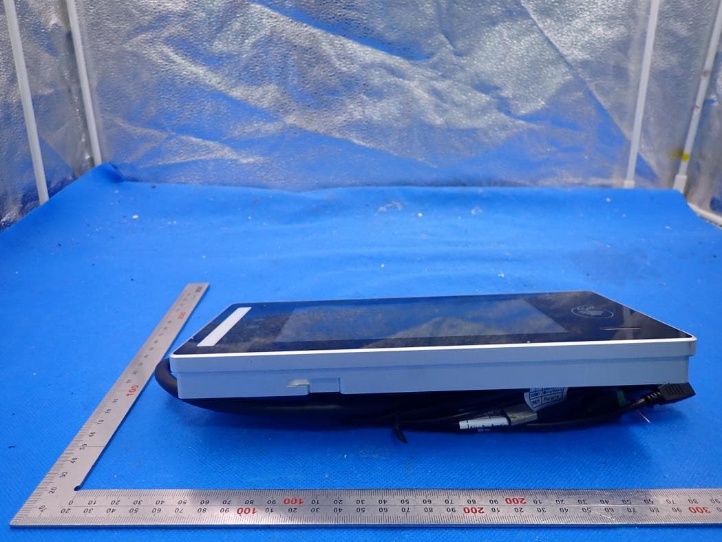 Smart Terminal - FCC ID 2AJ2B-F6 - Telepower Communication Co., Ltd. (2)