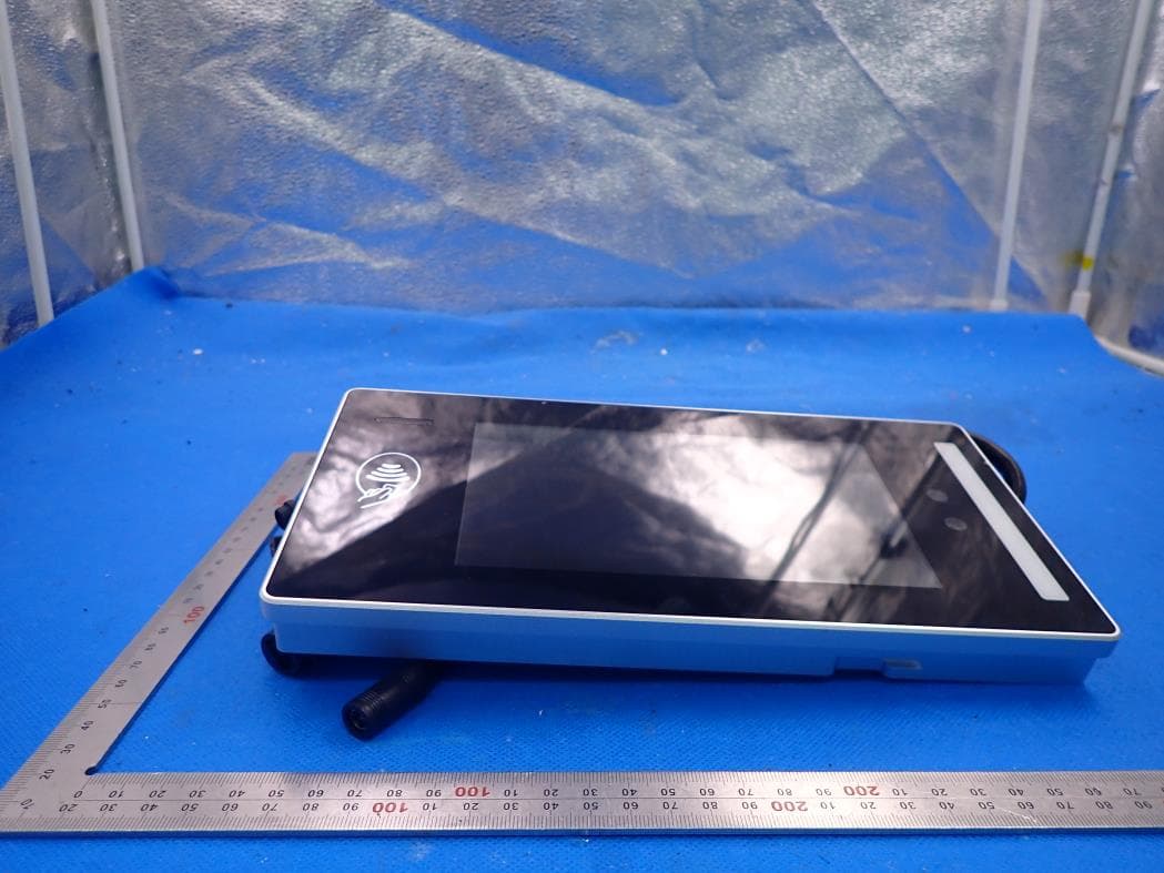 Smart Terminal - FCC ID 2AJ2B-F6 - Telepower Communication Co., Ltd. (3)