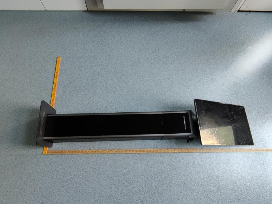 Self-Service Kiosk - FCC ID 2AJ2B-K1 - Telpo Technology Co.,Ltd. (2)