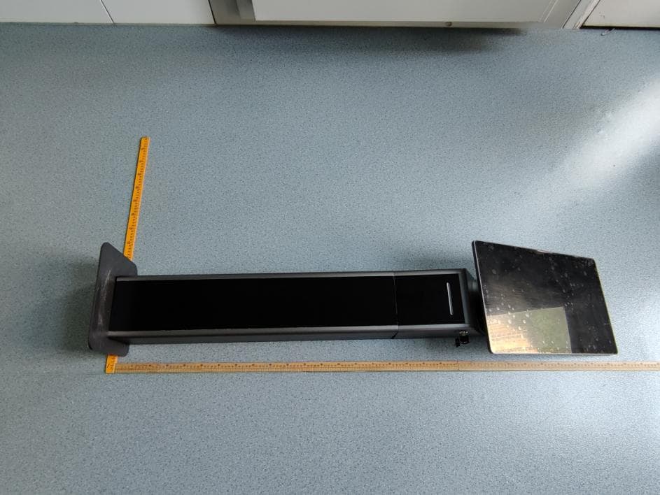 Self-Service Kiosk - FCC ID 2AJ2B-K1 - Telpo Technology Co.,Ltd. (5)