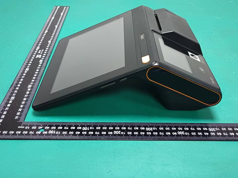 Pos terminal - FCC ID 2AJ2B-M10 - Telepower Communication Co., Ltd. (3)